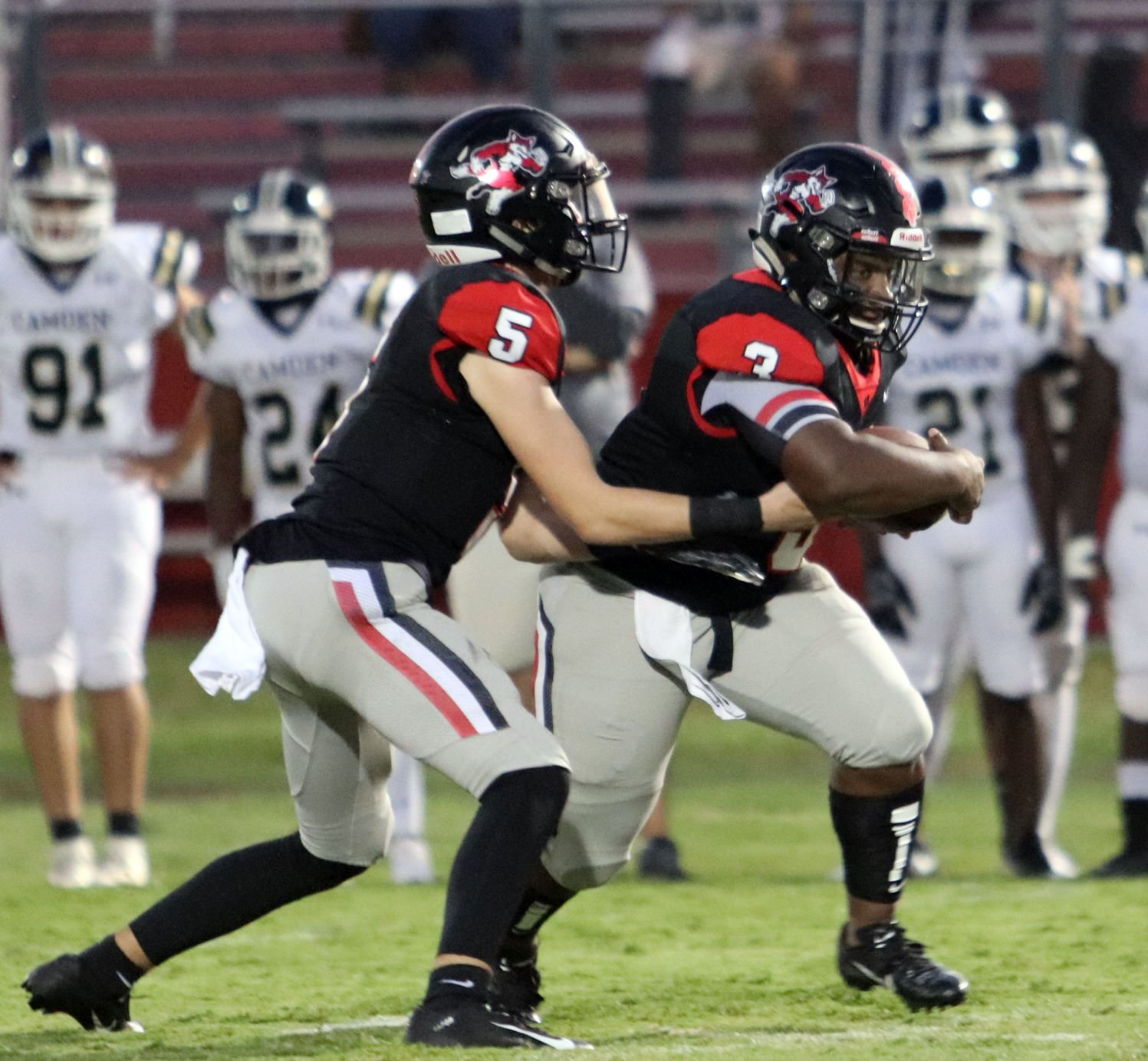 Camden at Hartsville